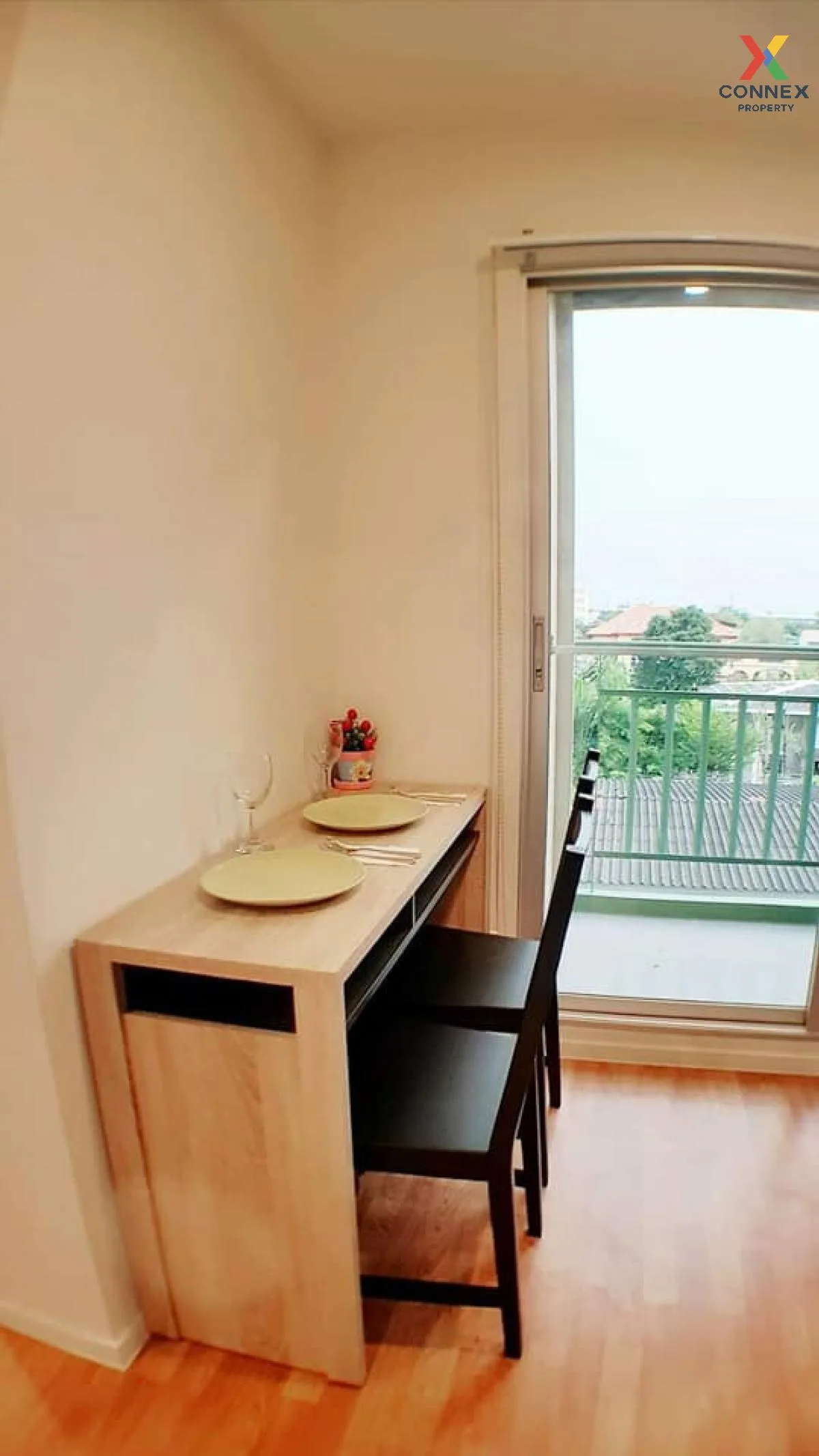 For Sale Condo , Lumpini Ville Sukhumvit 76 - Bearing Station  , BTS-Bearing , Samrong Nuea , Don Mueang , Samut Prakarn , CX-102945