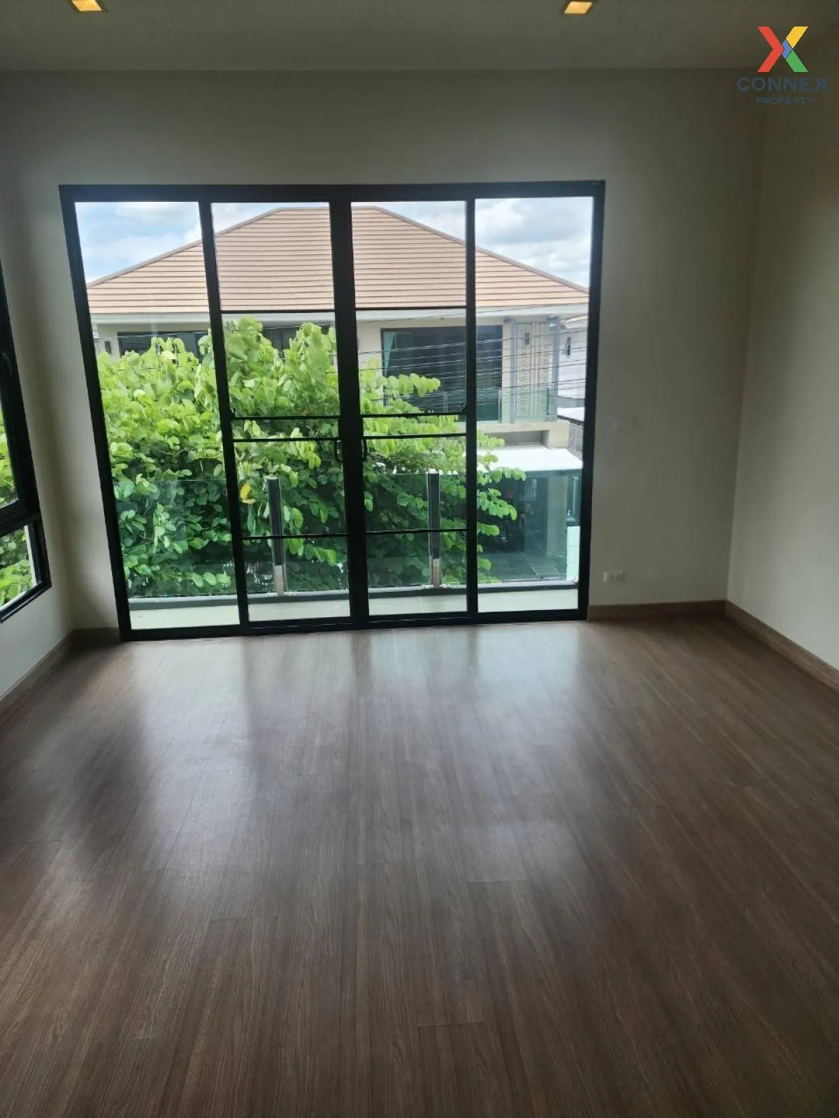 For Sale House , Sammakorn Chaiyapruek-Chaengwattana , wide frontage , Lahan , Bang Bua Thong , Nonthaburi , CX-102950