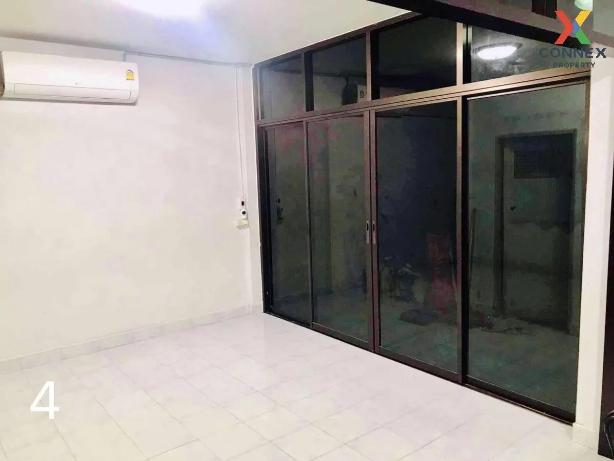 For Sale House , Baan Porthisan 8 , Khlong Chet , khlong Luang , Pathum Thani , CX-102953 4