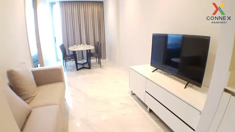 FOR RENT condo , Hyde Sukhumvit 11 , BTS-Nana , Khlong Toei Nuea , Watthana , Bangkok , CX-10296 1