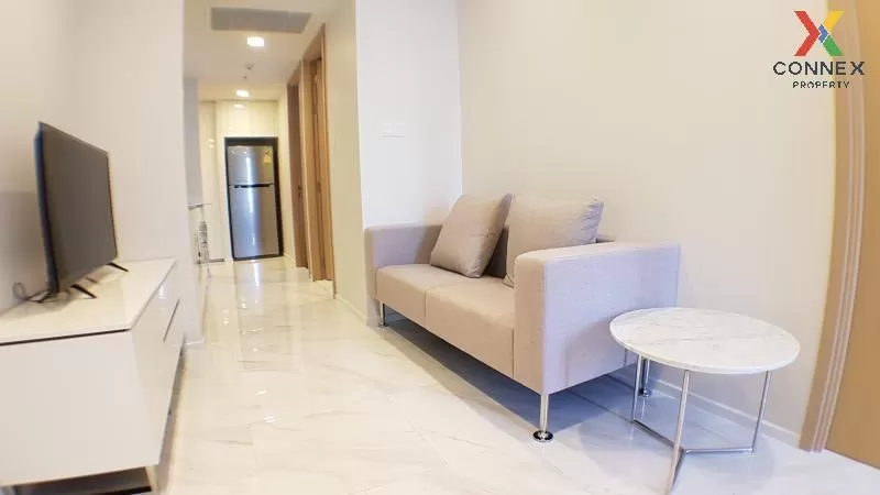 FOR RENT condo , Hyde Sukhumvit 11 , BTS-Nana , Khlong Toei Nuea , Watthana , Bangkok , CX-10296 2