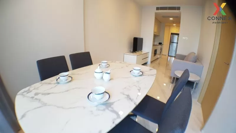 FOR RENT condo , Hyde Sukhumvit 11 , BTS-Nana , Khlong Toei Nuea , Watthana , Bangkok , CX-10296 3