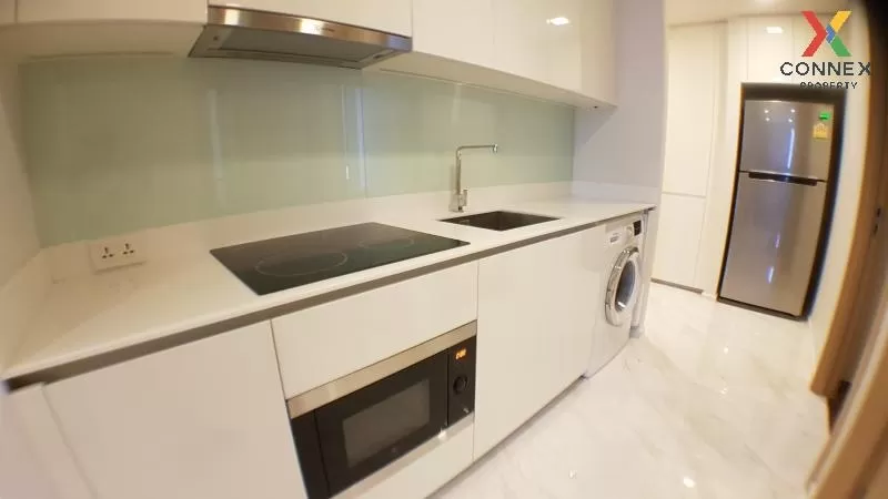 FOR RENT condo , Hyde Sukhumvit 11 , BTS-Nana , Khlong Toei Nuea , Watthana , Bangkok , CX-10296 4