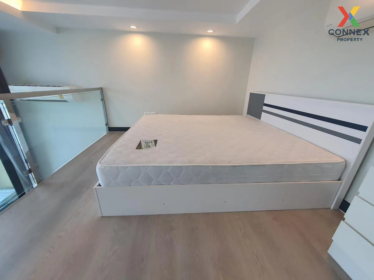 For Rent Condo , Thames Residence , BTS-Bearing , Bang Na , Bang Na , Bangkok , CX-102961 1