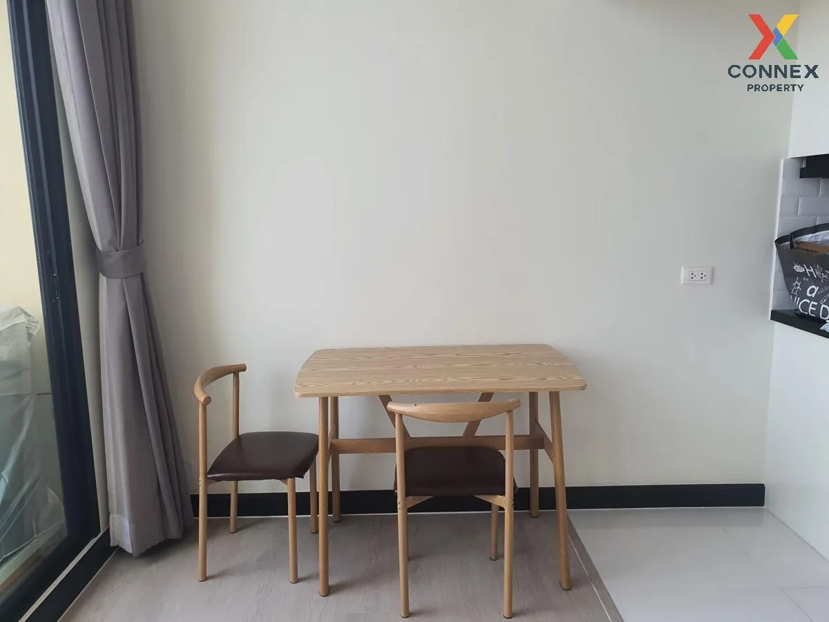 For Rent Condo , Thames Residence , BTS-Bearing , Bang Na , Bang Na , Bangkok , CX-102961