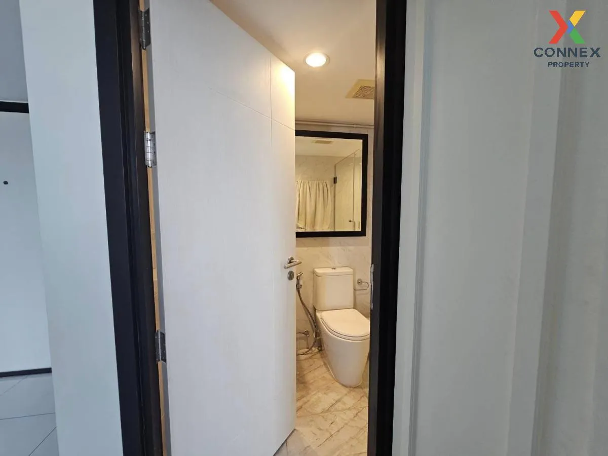 For Rent Condo , Thames Residence , BTS-Bearing , Bang Na , Bang Na , Bangkok , CX-102961