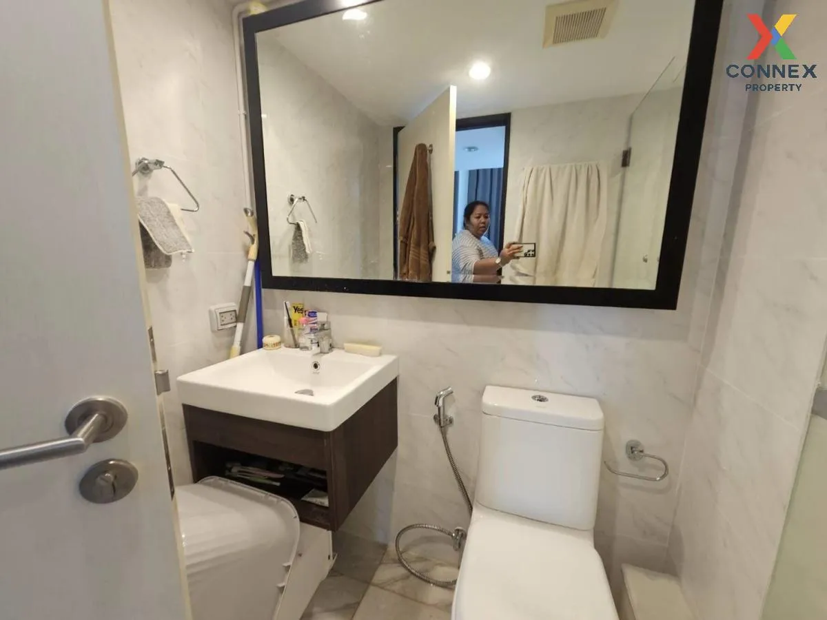 For Rent Condo , Thames Residence , BTS-Bearing , Bang Na , Bang Na , Bangkok , CX-102961