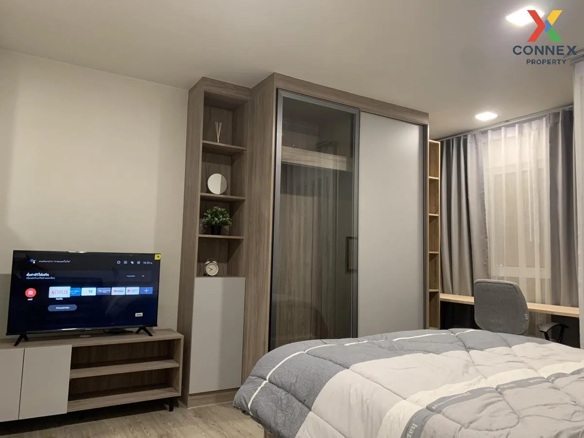 For Rent Condo , Kave Town Island , Khlong Nueng , khlong Luang , Pathum Thani , CX-102965 2