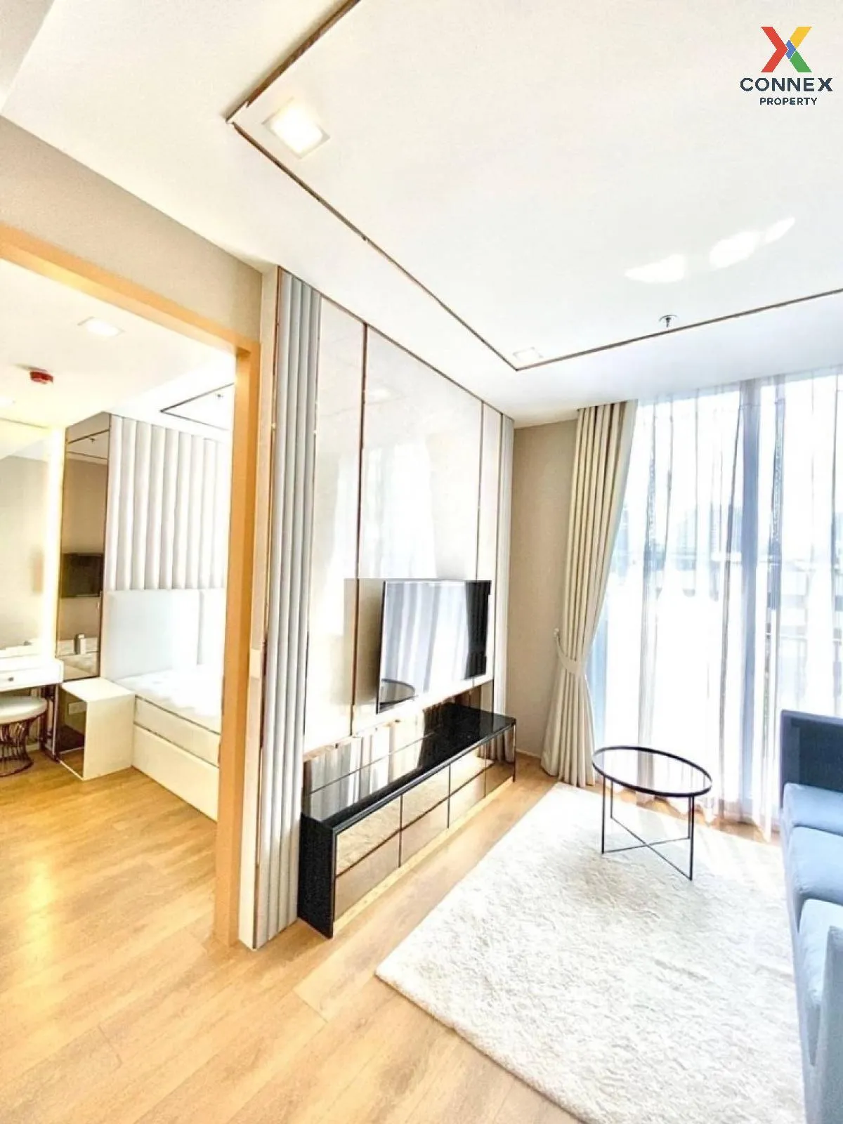 For Rent Condo , Noble BE 33 , BTS-Phrom Phong , Khlong Toei Nuea , Watthana , Bangkok , CX-102966