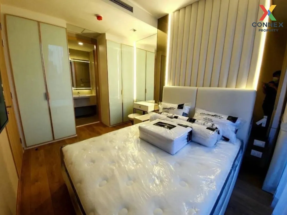 For Rent Condo , Noble BE 33 , BTS-Phrom Phong , Khlong Toei Nuea , Watthana , Bangkok , CX-102966