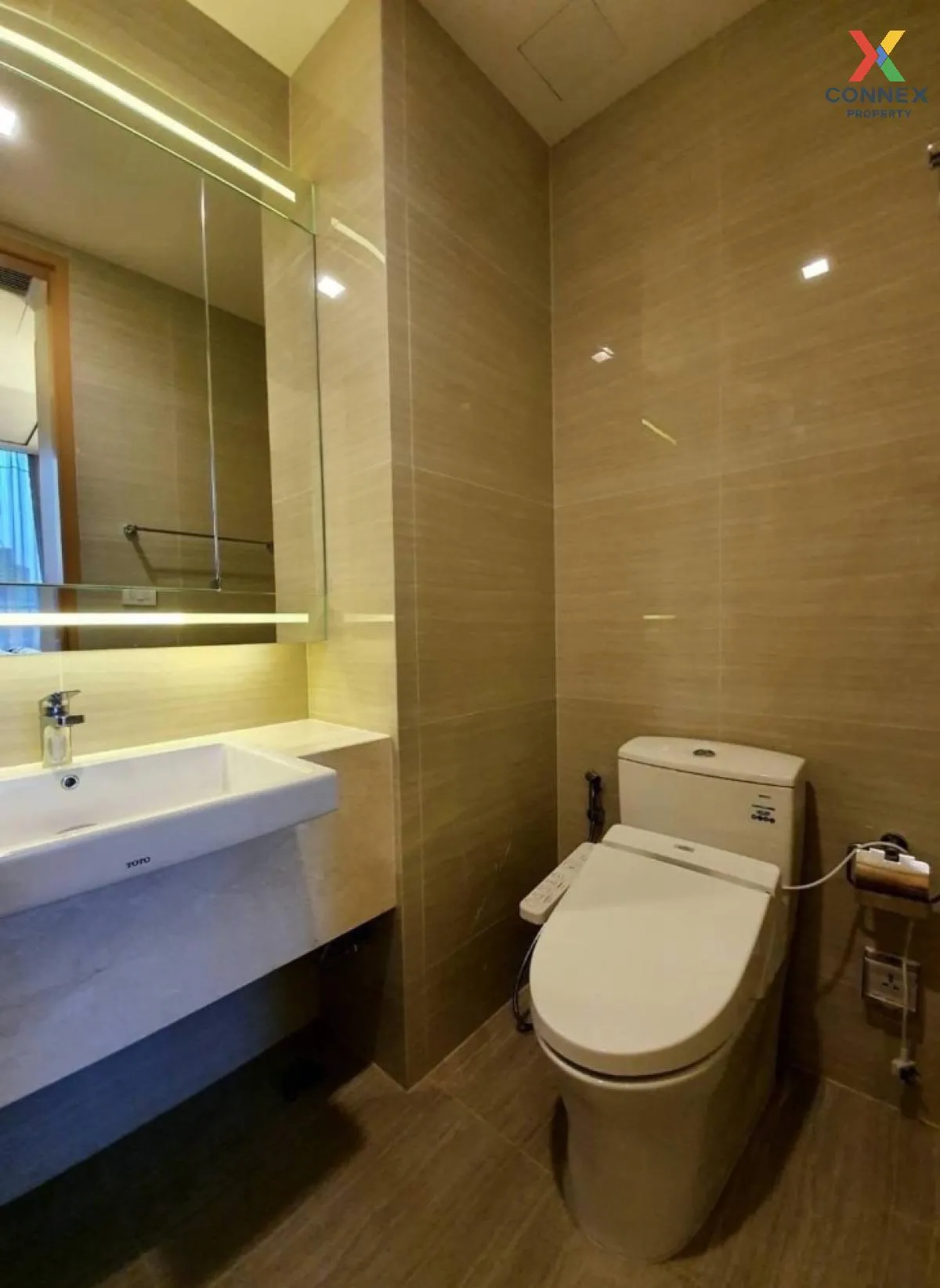 For Rent Condo , Noble BE 33 , BTS-Phrom Phong , Khlong Toei Nuea , Watthana , Bangkok , CX-102966