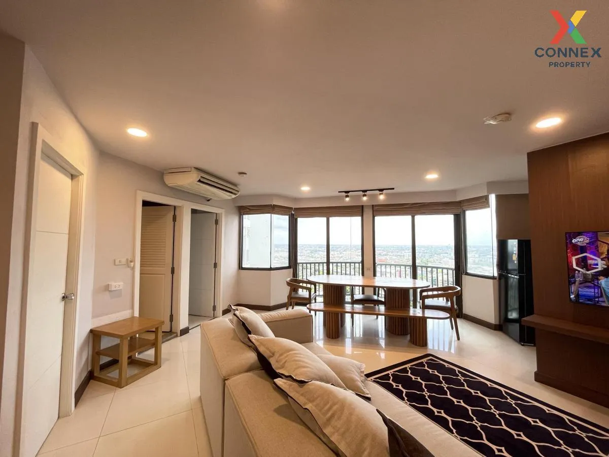 For Sale Condo , Ratanakosin Island , corner unit , MRT-Bang Yi Khon , Arun Ammarin , Bangkok Noi , Bangkok , CX-102967