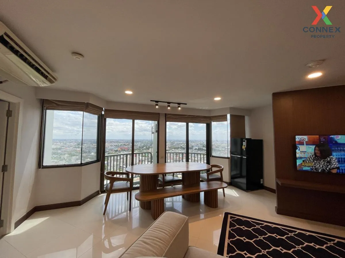 For Sale Condo , Ratanakosin Island , corner unit , MRT-Bang Yi Khon , Arun Ammarin , Bangkok Noi , Bangkok , CX-102967