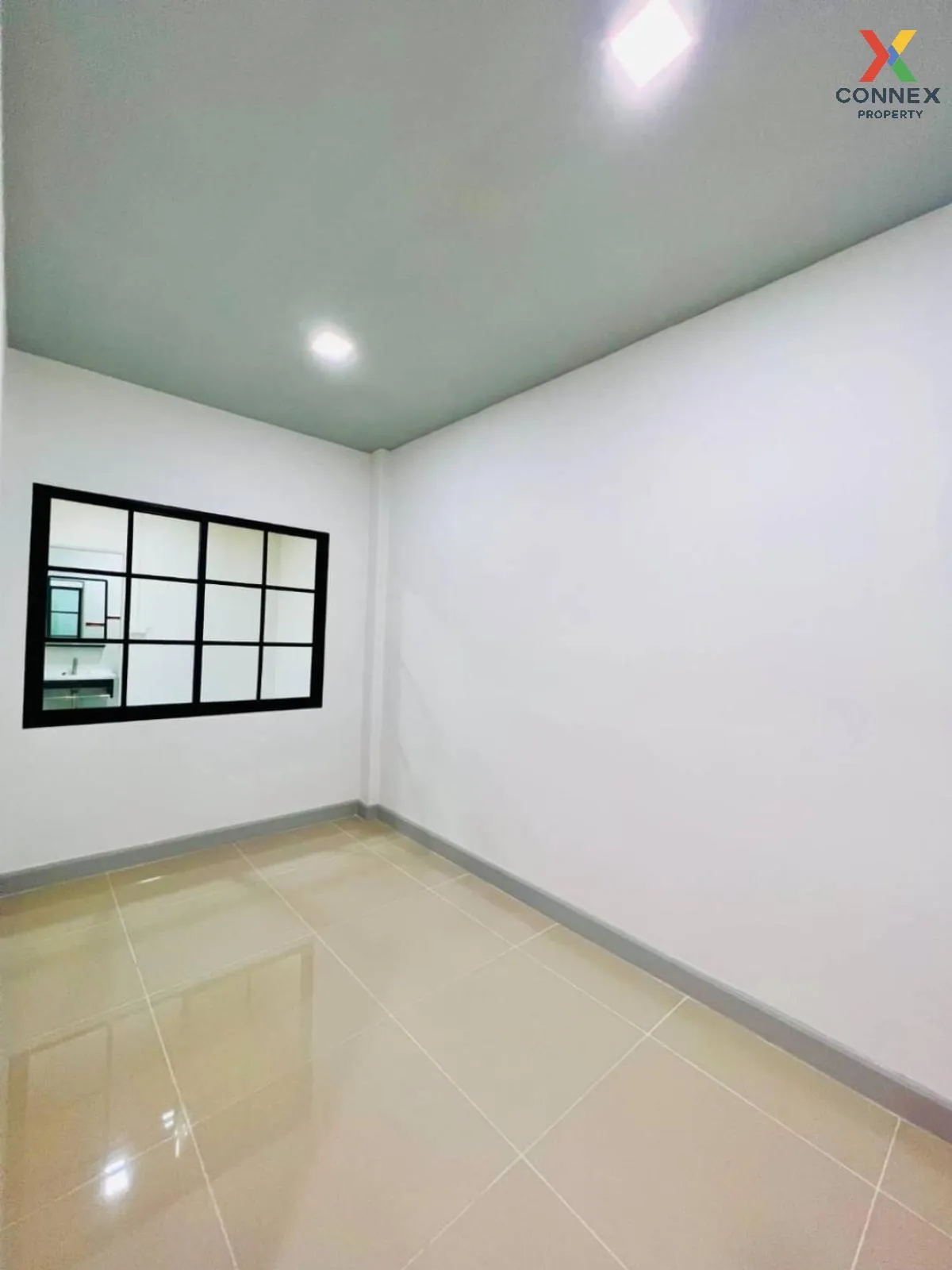 For Sale Townhouse/Townhome  , Baan Sinthong , newly renovated , Khlong Sam Prawet , Lat Krabang , Bangkok , CX-102969