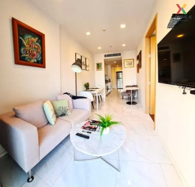 FOR SALE condo , Hyde Sukhumvit 11 , BTS-Nana , Khlong Toei Nuea , Watthana , Bangkok , CX-10297