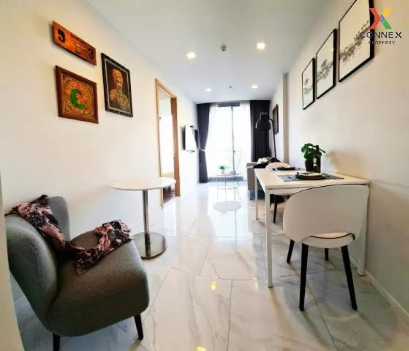 FOR SALE condo , Hyde Sukhumvit 11 , BTS-Nana , Khlong Toei Nuea , Watthana , Bangkok , CX-10297