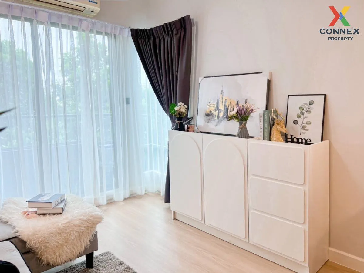 For Sale Condo , Ease Rama 2 , Samae Dam , Bang Khun Thian , Bangkok , CX-102973 4