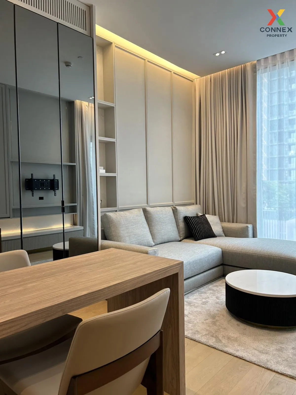 For Rent Condo , The Strand Thonglor , BTS-Thong Lo , Khlong Toei Nuea , Watthana , Bangkok , CX-102976 4