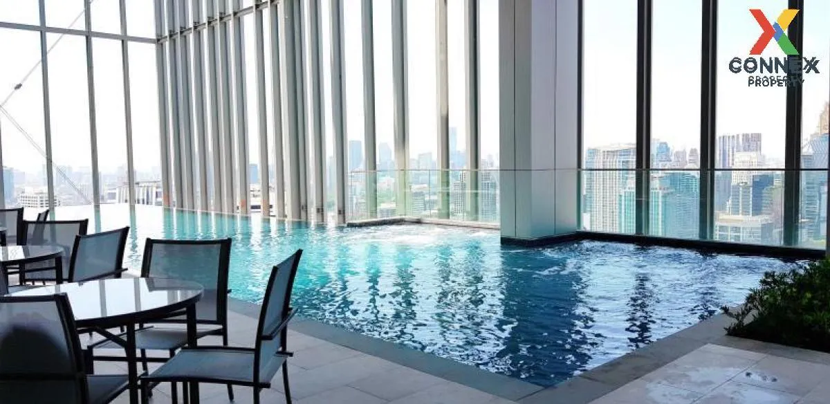 FOR RENT condo , Hyde Sukhumvit 11 , BTS-Nana , Khlong Toei Nuea , Watthana , Bangkok , CX-10298