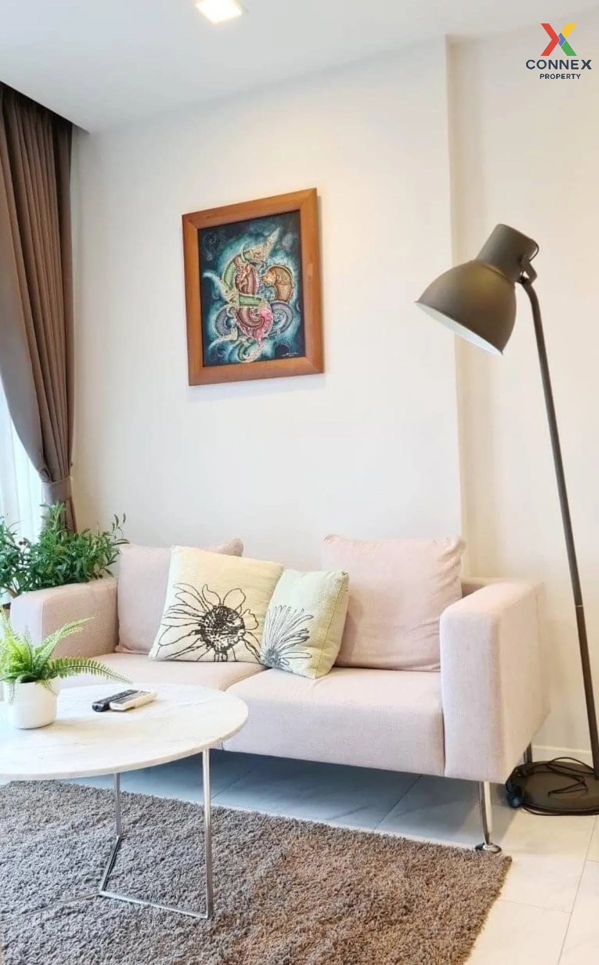 FOR RENT condo , Hyde Sukhumvit 11 , BTS-Nana , Khlong Toei Nuea , Watthana , Bangkok , CX-10298