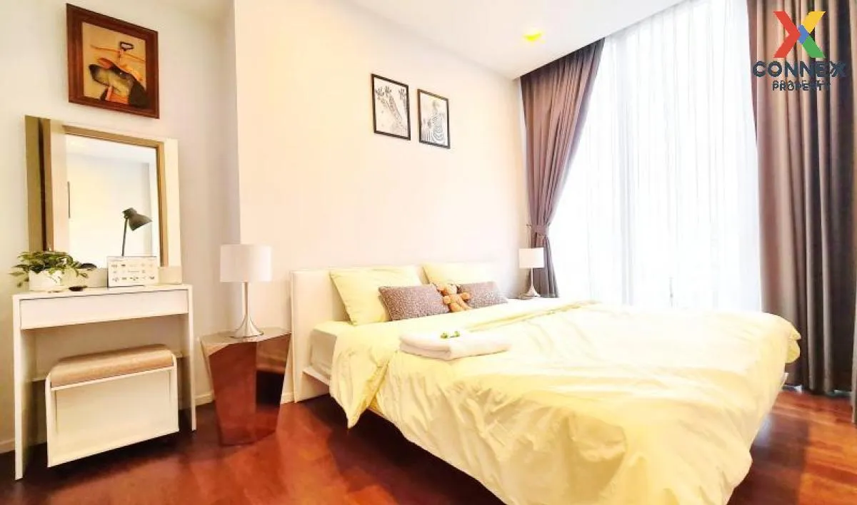 FOR RENT condo , Hyde Sukhumvit 11 , BTS-Nana , Khlong Toei Nuea , Watthana , Bangkok , CX-10298