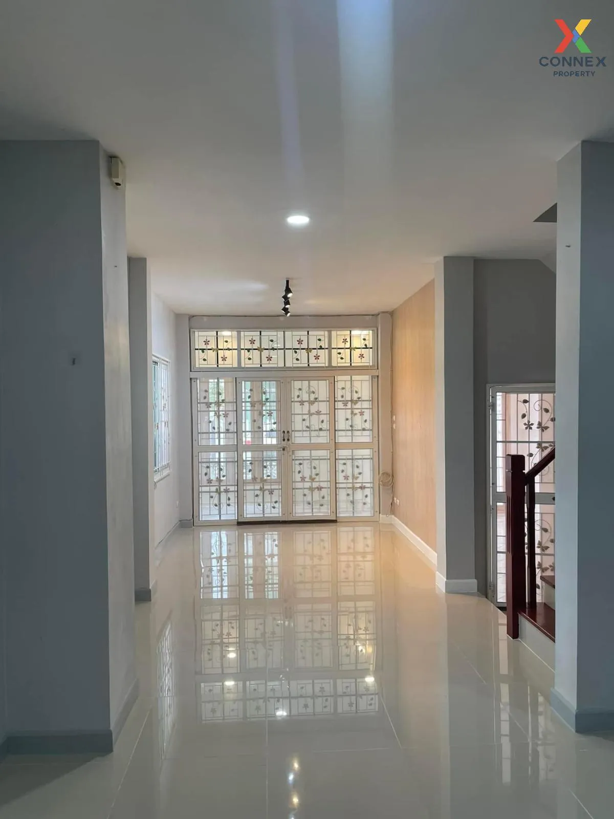 For Sale Townhouse/Townhome  , Phanason Villa Klong 4 , Lat Sawai , Lam Luk Ka , Pathum Thani , CX-102982 2