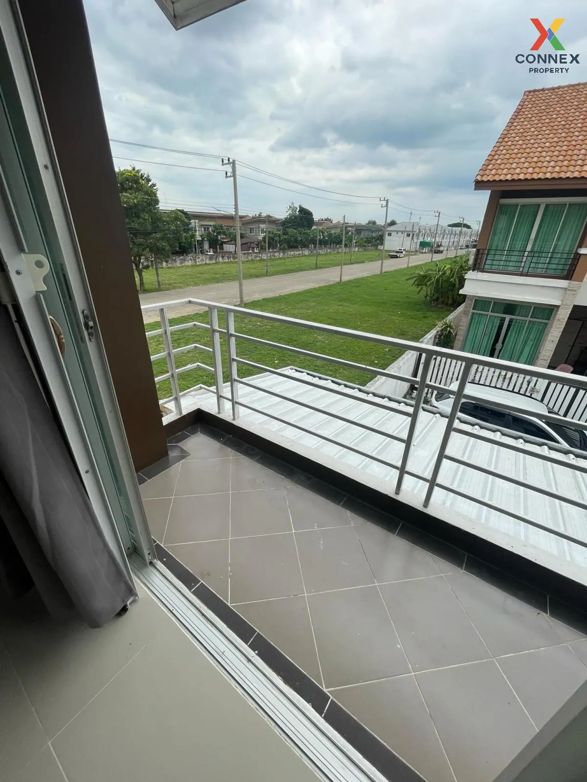 For Sale Townhouse/Townhome  , Phanason Villa Klong 4 , Lat Sawai , Lam Luk Ka , Pathum Thani , CX-102982