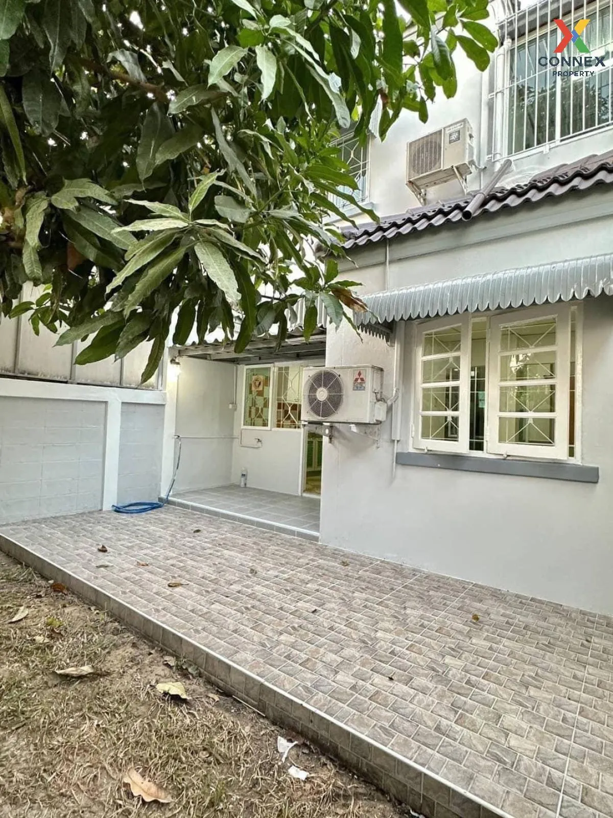 For Sale Townhouse/Townhome  , Serani Villa Baan Kluay-Sainoi , Phimonrat , Bang Bua Thong , Nonthaburi , CX-102983