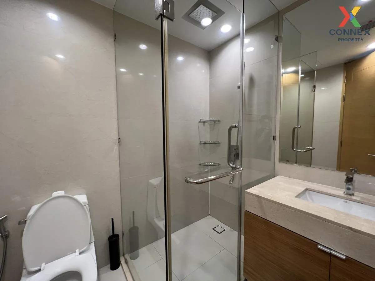 For Rent Condo , The Breeze Narathiwas , BTS-Chong Nonsi , Chong Nonsi , Yannawa , Bangkok , CX-102984