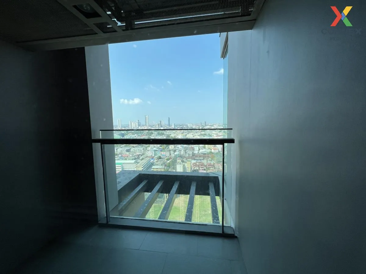 For Rent Condo , The Breeze Narathiwas , BTS-Chong Nonsi , Chong Nonsi , Yannawa , Bangkok , CX-102984