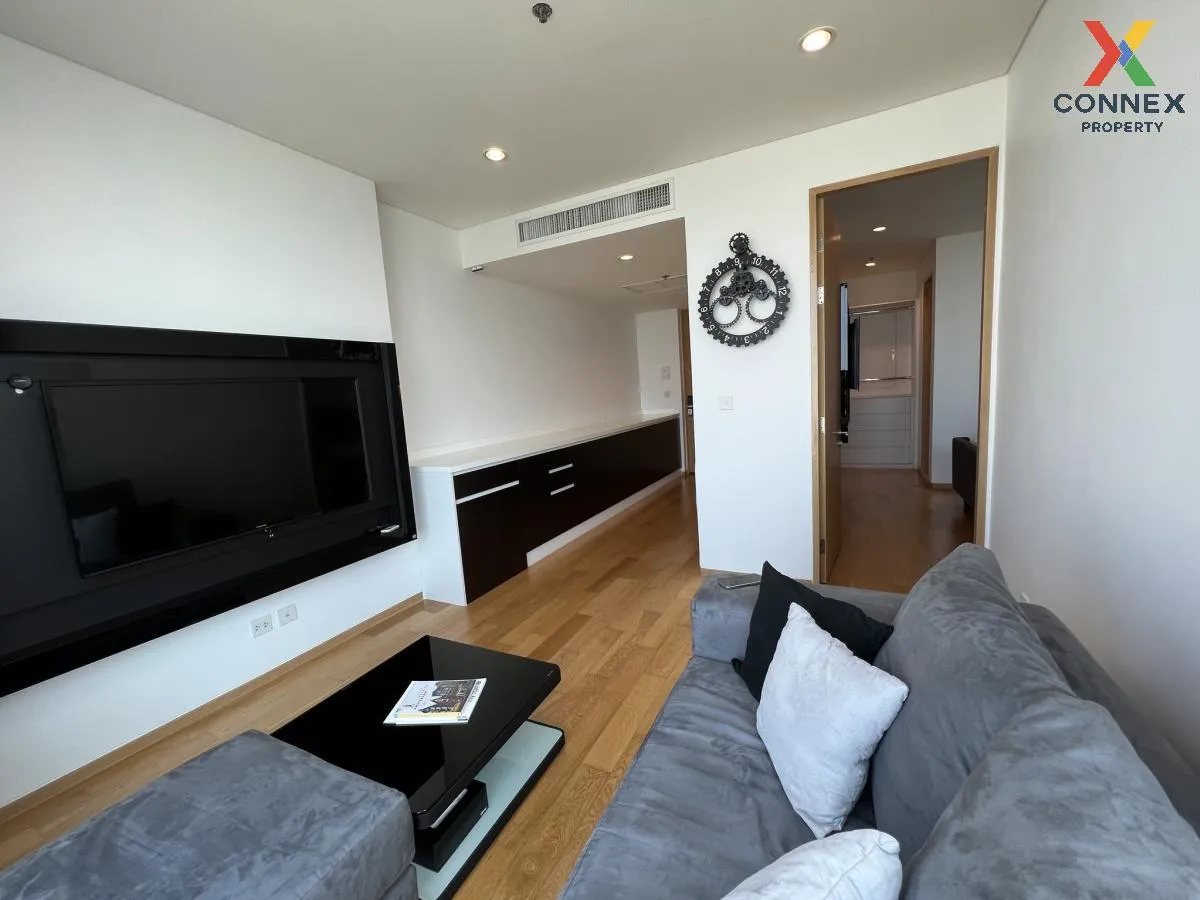 For Rent Condo , The Breeze Narathiwas , BTS-Chong Nonsi , Chong Nonsi , Yannawa , Bangkok , CX-102984 4