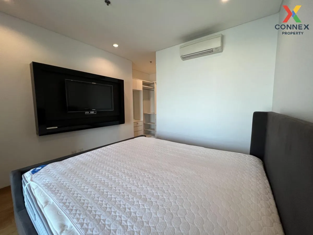 For Rent Condo , The Breeze Narathiwas , BTS-Chong Nonsi , Chong Nonsi , Yannawa , Bangkok , CX-102984