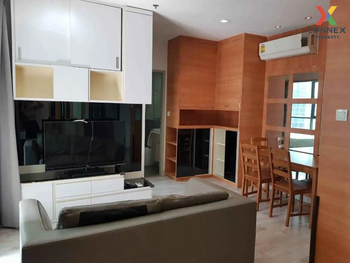 For Sale Condo , Ideo Mobi Rama 9 , high floor , MRT-Phra Ram 9 , Huai Khwang , Huai Khwang , Bangkok , CX-102985 2