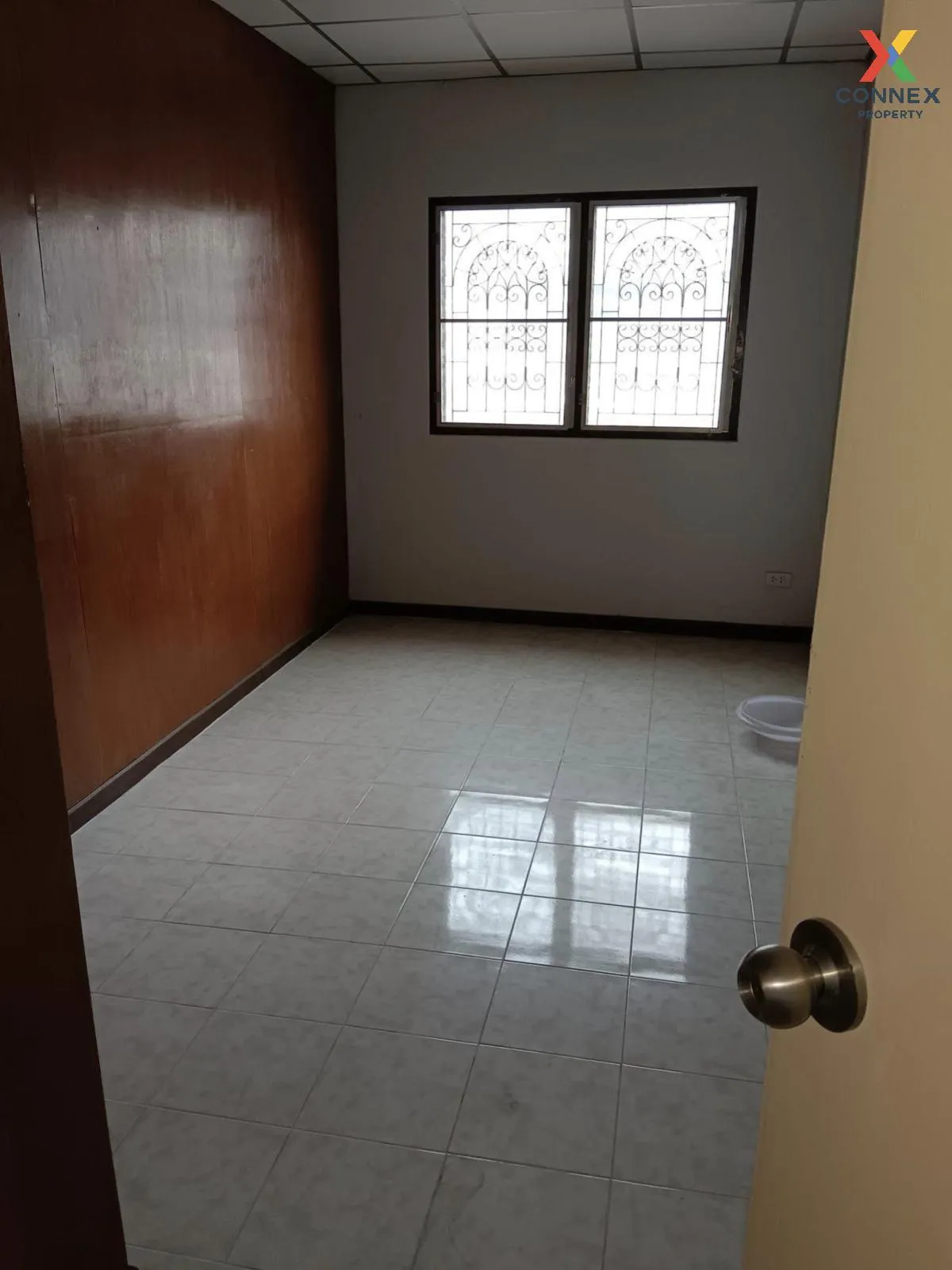 For Sale Townhouse Paholyothin 67 , wide frontage , newly renovated , Anusawari , Bang Khen , Bangkok , CX-102986 3