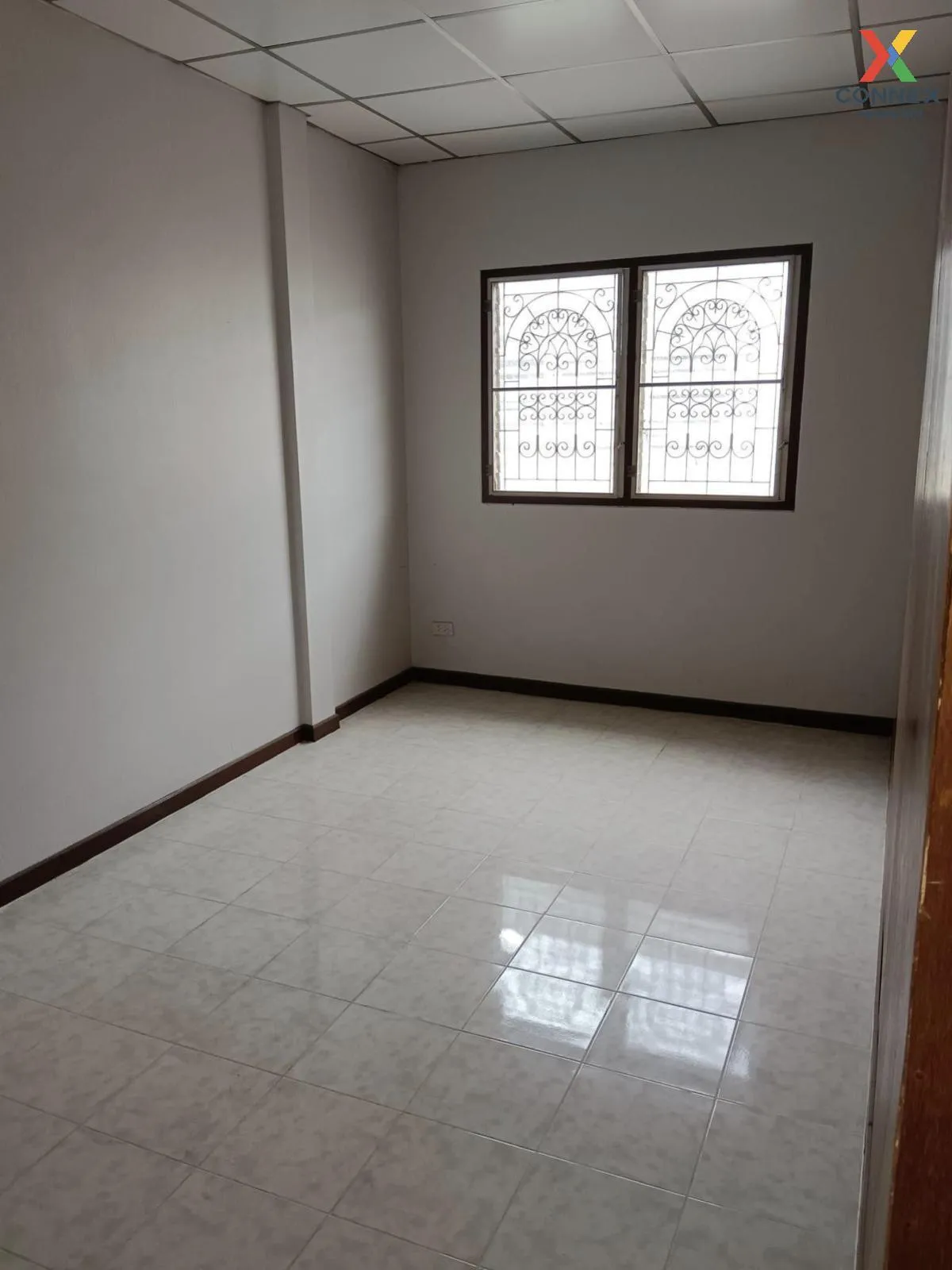 For Sale Townhouse Paholyothin 67 , wide frontage , newly renovated , Anusawari , Bang Khen , Bangkok , CX-102986