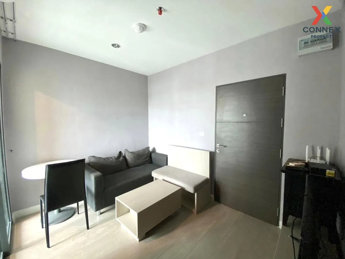 For Rent Condo , Metro Sky Prachachuen , MRT-Bang Son , Wong Sawang , Bang Su , Bangkok , CX-102989 1