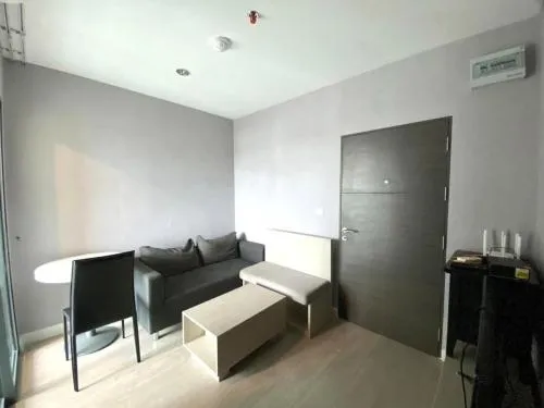 For Rent Condo , Metro Sky Prachachuen , MRT-Bang Son , Wong Sawang , Bang Su , Bangkok , CX-102989