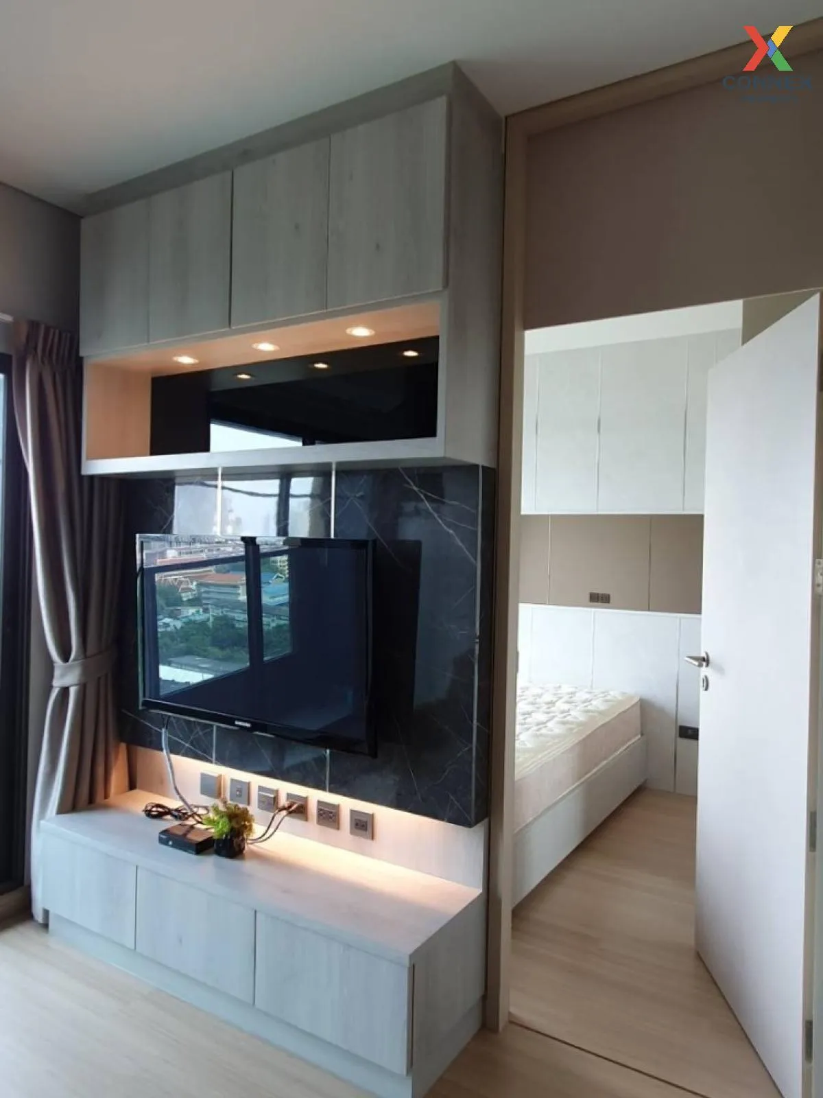 For Sale Condo , Lumpini Suite Phetchaburi Makkasan , MRT-Phetchaburi , Makkasan , Rat Thewi , Bangkok , CX-102990 3