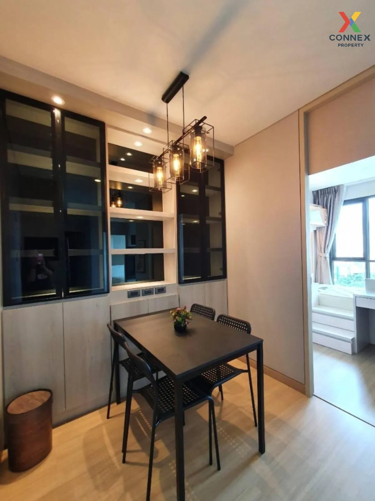 For Sale Condo , Lumpini Suite Phetchaburi Makkasan , MRT-Phetchaburi , Makkasan , Rat Thewi , Bangkok , CX-102990 4