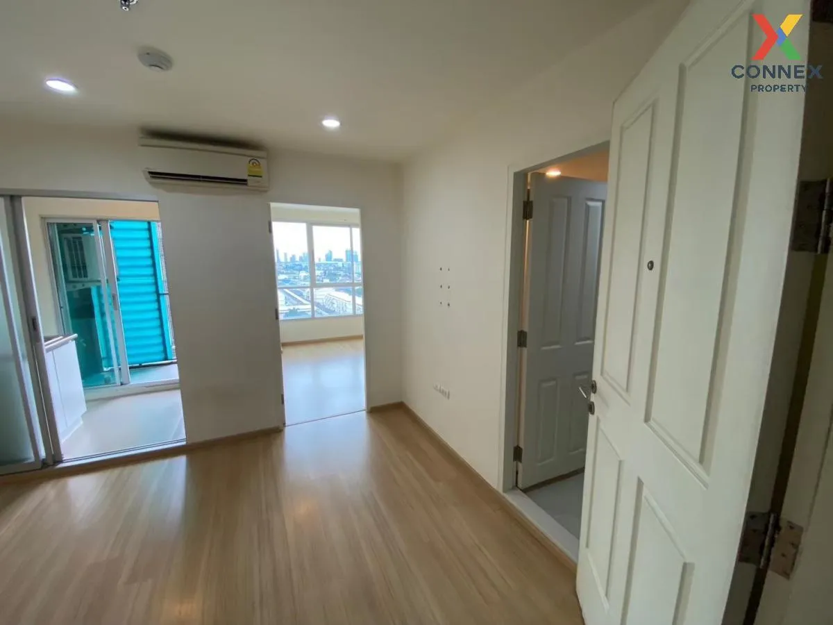 For Sale Condo , U Delight @ Bang Sue Station , MRT-Bang Sue , Bang Sue , Bang Su , Bangkok , CX-102991 1