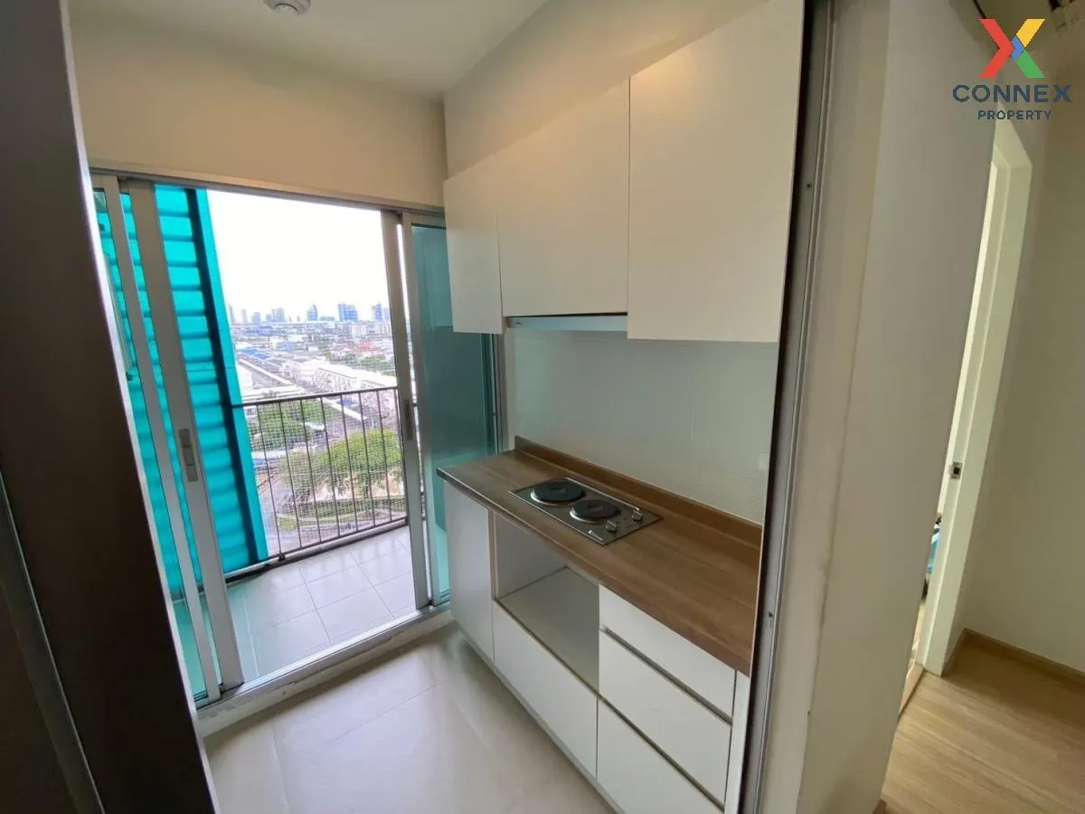 For Sale Condo , U Delight @ Bang Sue Station , MRT-Bang Sue , Bang Sue , Bang Su , Bangkok , CX-102991 3