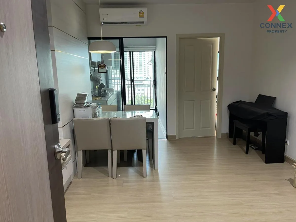 For Sale Condo , Supalai Loft @ Talat Phlu Station , BTS-Talat Phlu , Bukkhalo , Thon Buri , Bangkok , CX-102994