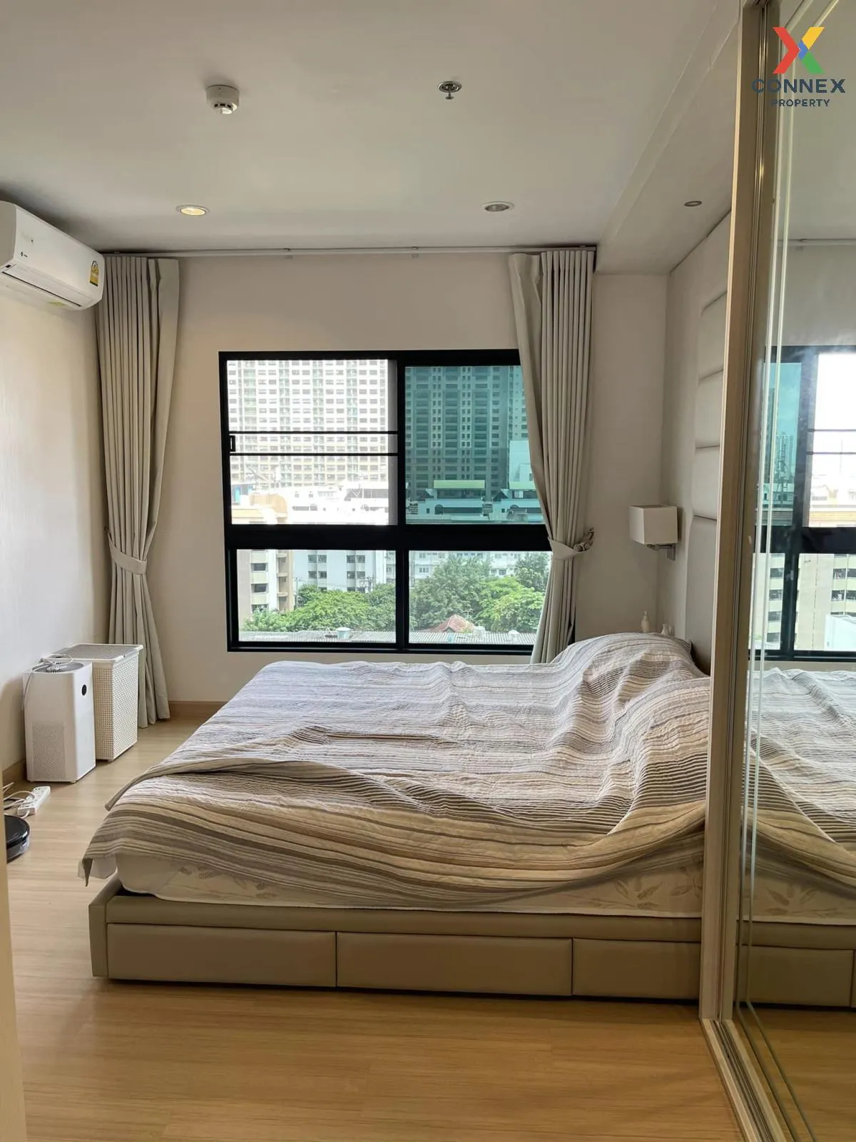 For Sale Condo , Supalai Loft @ Talat Phlu Station , BTS-Talat Phlu , Bukkhalo , Thon Buri , Bangkok , CX-102994