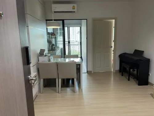 For Sale Condo , Supalai Loft @ Talat Phlu Station , BTS-Talat Phlu , Bukkhalo , Thon Buri , Bangkok , CX-102994