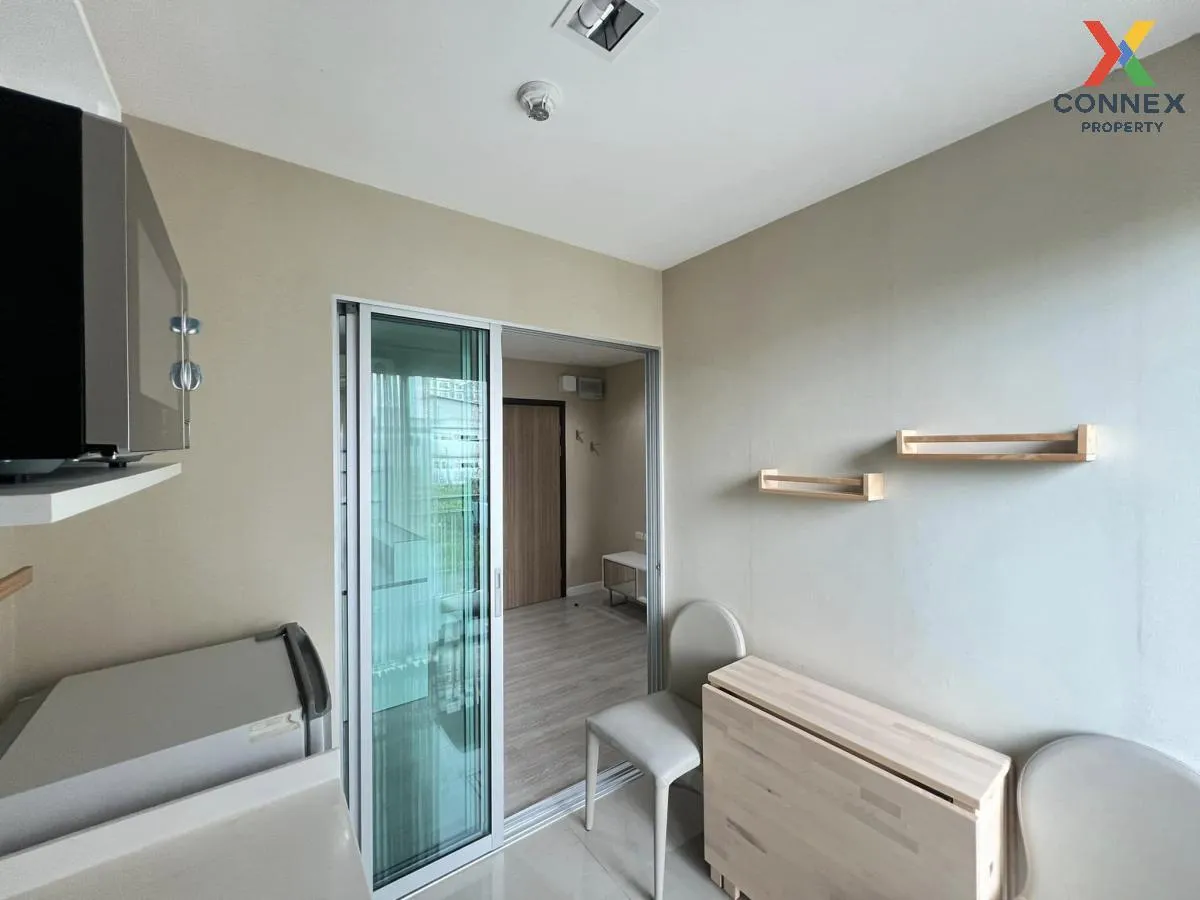 For Rent Condo , Metro Luxe Kaset , Sena Nikhom , Chatuchak , Bangkok , CX-102996 4