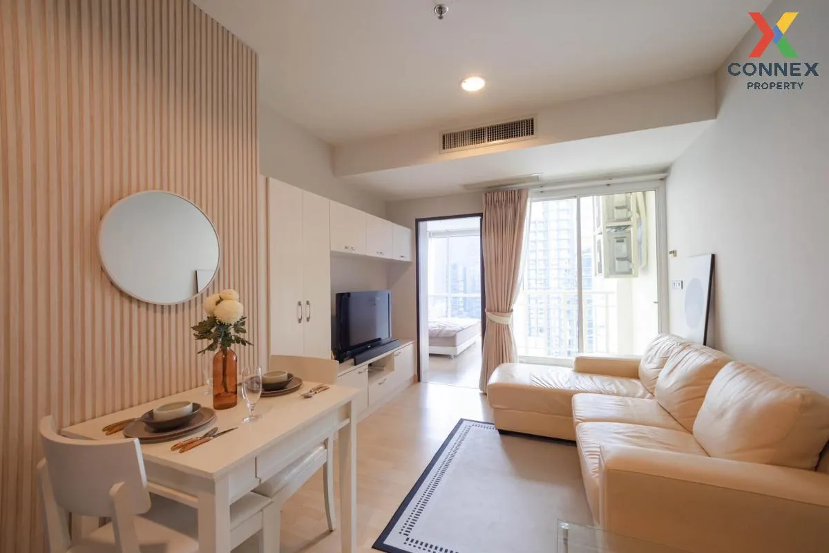 For Rent Condo , 59 Heritage , BTS-Thong Lo , Khlong Tan Nuea , Watthana , Bangkok , CX-102998 1