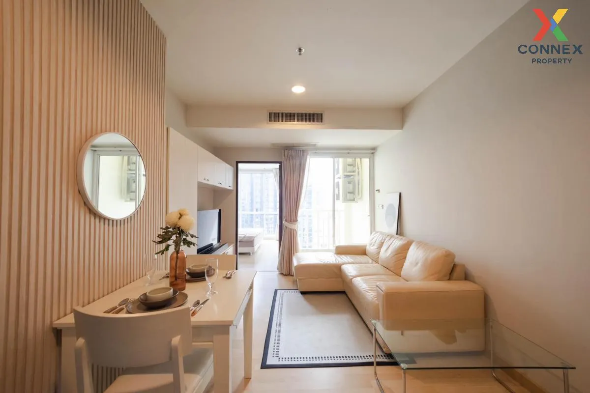 For Rent Condo , 59 Heritage , BTS-Thong Lo , Khlong Tan Nuea , Watthana , Bangkok , CX-102998 2