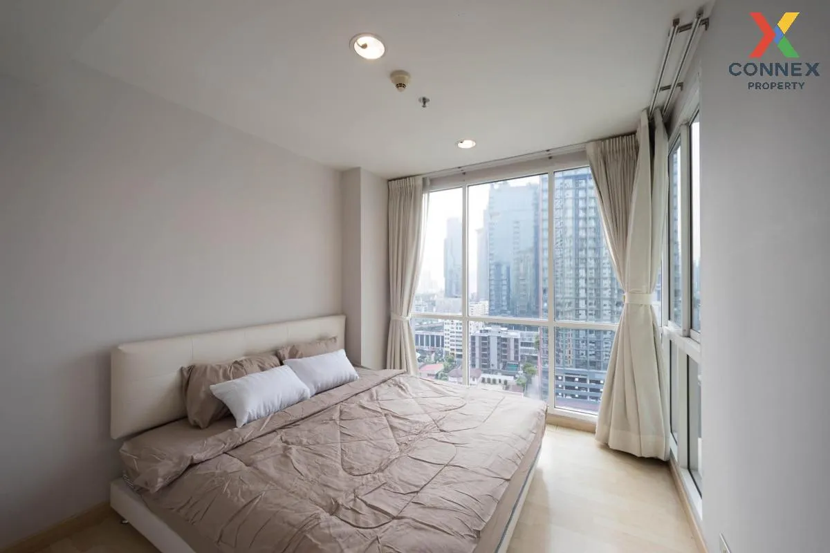 For Rent Condo , 59 Heritage , BTS-Thong Lo , Khlong Tan Nuea , Watthana , Bangkok , CX-102998 4