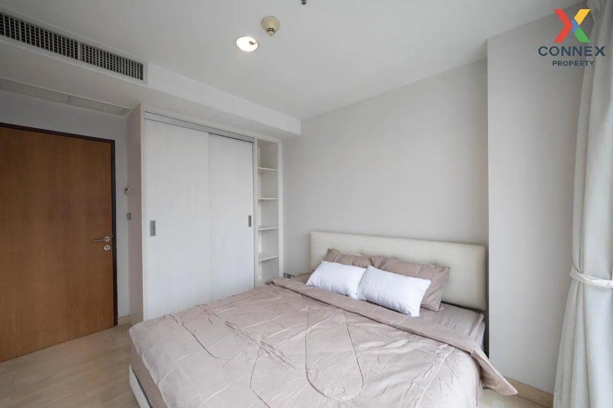 For Rent Condo , 59 Heritage , BTS-Thong Lo , Khlong Tan Nuea , Watthana , Bangkok , CX-102998