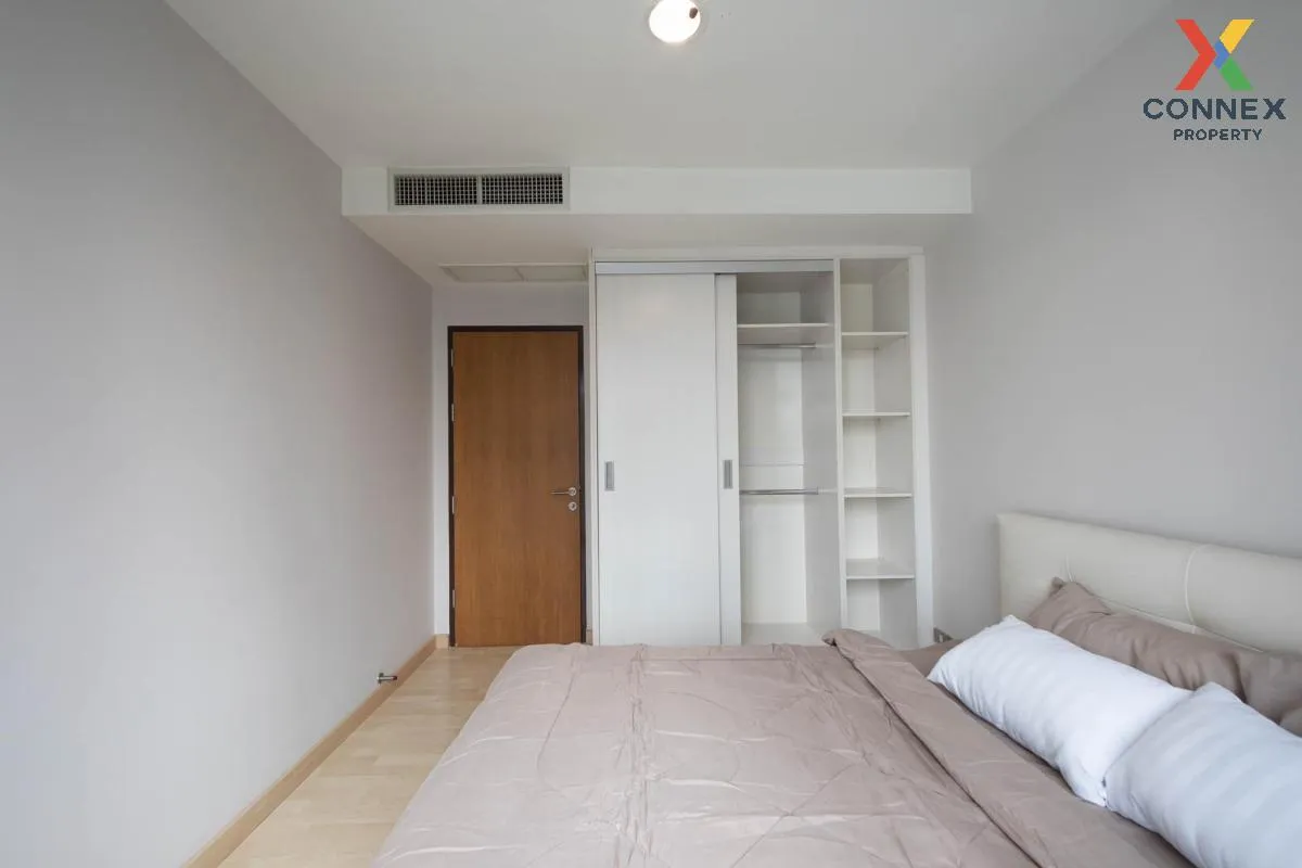 For Rent Condo , 59 Heritage , BTS-Thong Lo , Khlong Tan Nuea , Watthana , Bangkok , CX-102998